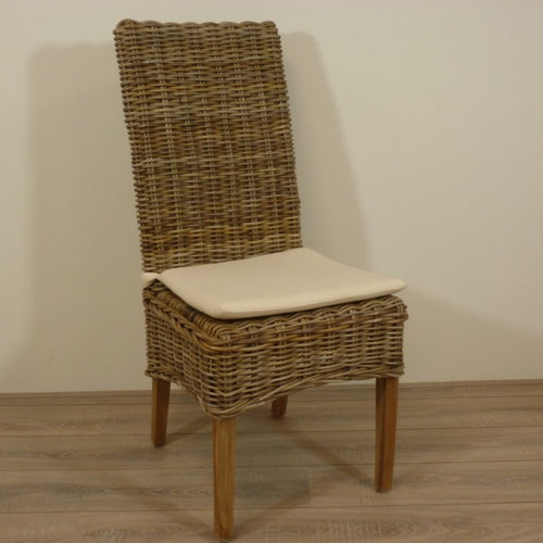 Eetkamerstoelen
