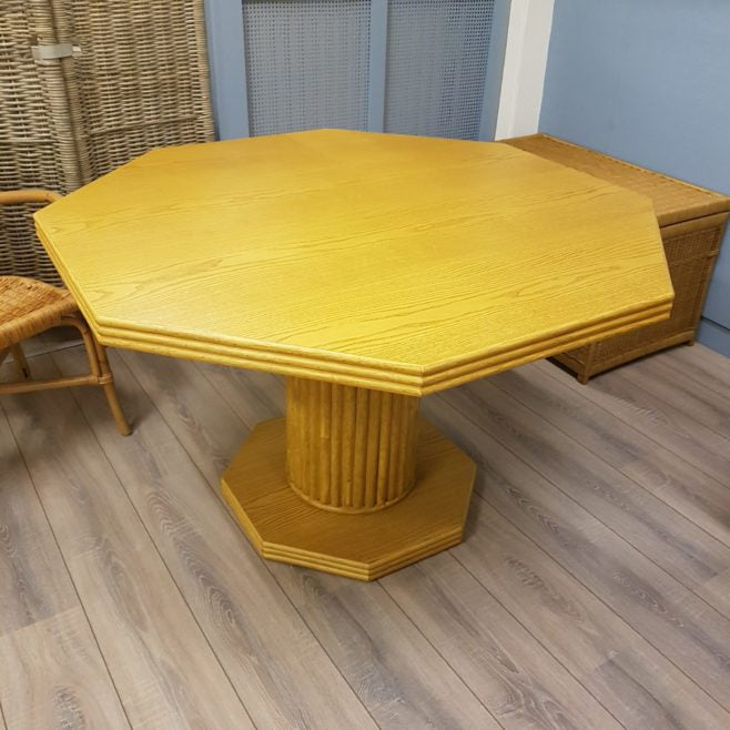 Manou Eetkamertafel Nr. 228 Miel