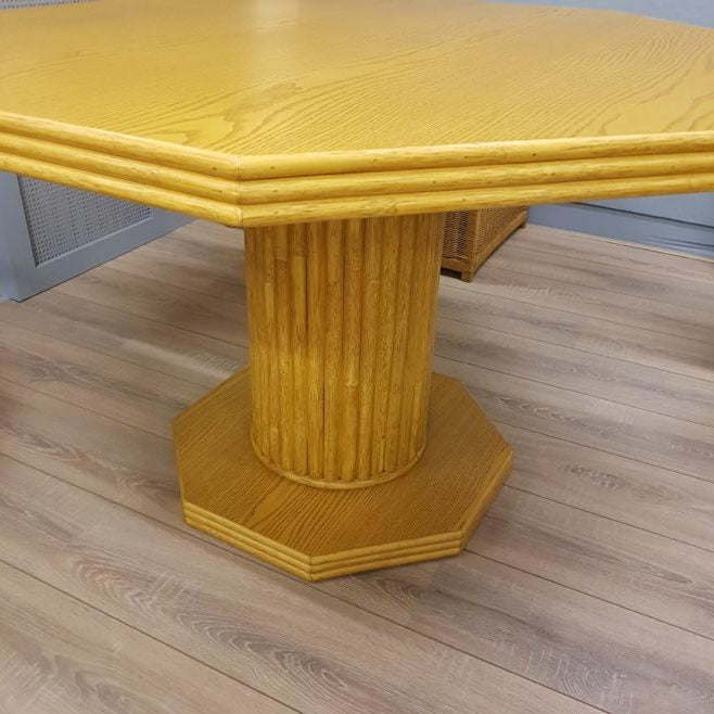 Manou Eetkamertafel Nr. 228 Miel