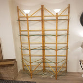 Rotan Kast met LED Verlichting 🎉 Jubileumaanbieding