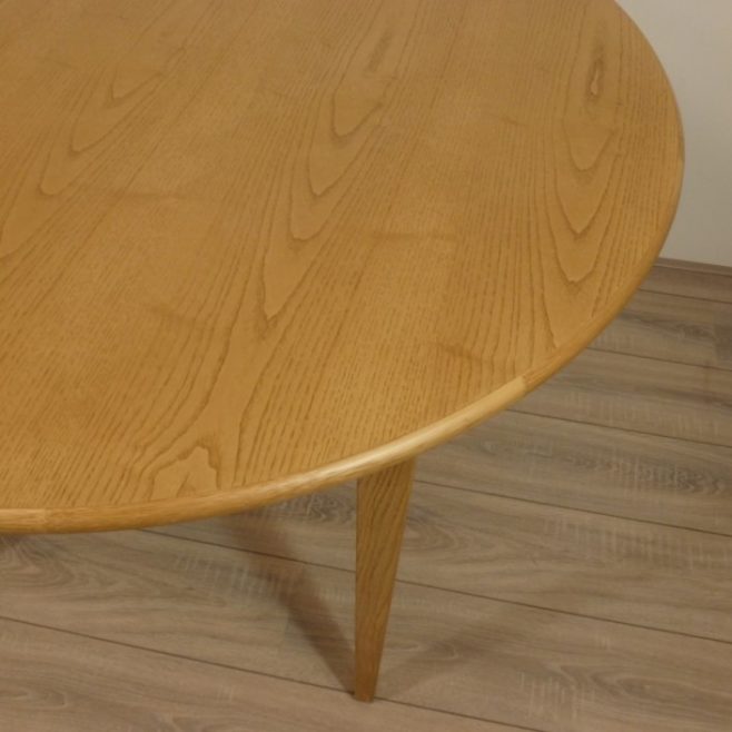 207 Manou Eetkamertafel Rotan Eiken Meubelen 1