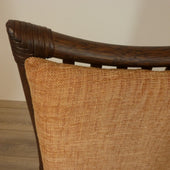 Rotan meubelen meubels rieten stoelen rotan eetkamerstoelen eetstoelen rotanspeciaalzaak rotanspecialist rotan eethoek eetkamerstel