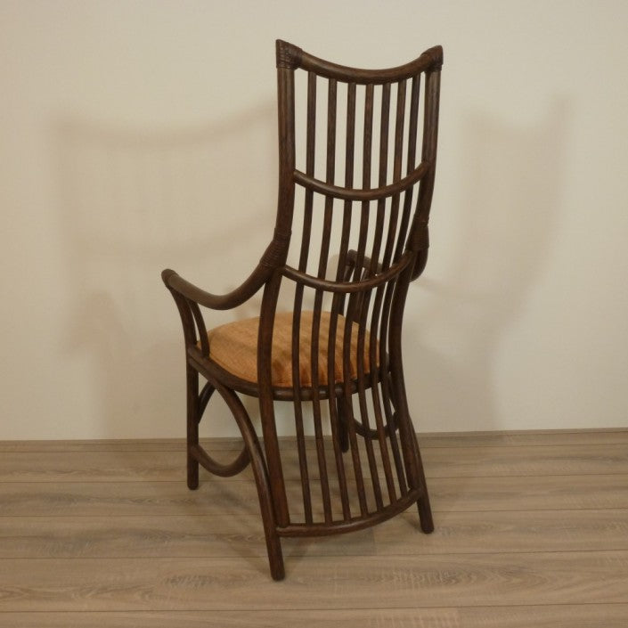 Rotan meubelen meubels rieten stoelen rotan eetkamerstoelen eetstoelen rotanspeciaalzaak rotanspecialist rotan eethoek eetkamerstel Rotan Eetkamerstoelen Manou Stoelen