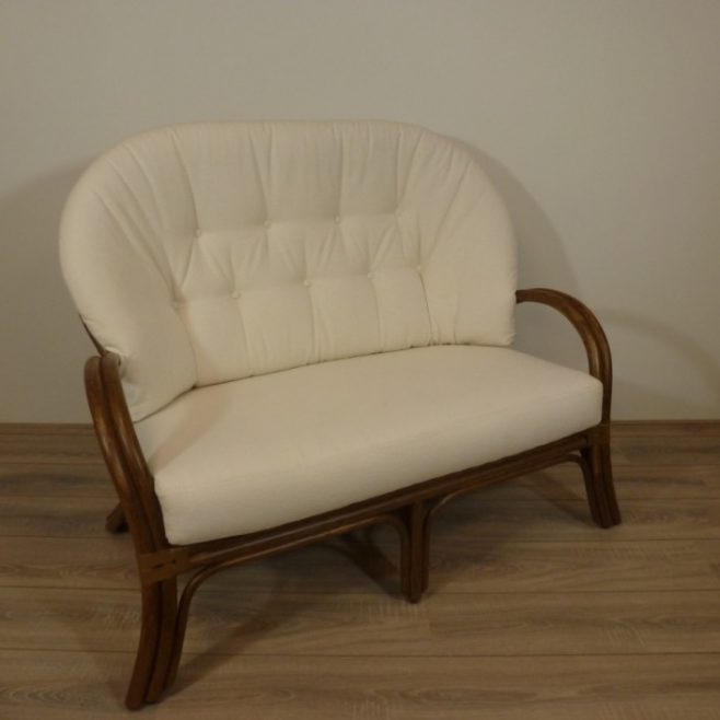 Rieten Banken Rotan Bank Manou Meubelen Rotan Bank Rieten Banken Riet Bankstel Loungeset Lounge Rotan Meubelen Rieten Meubels Bankje Riet