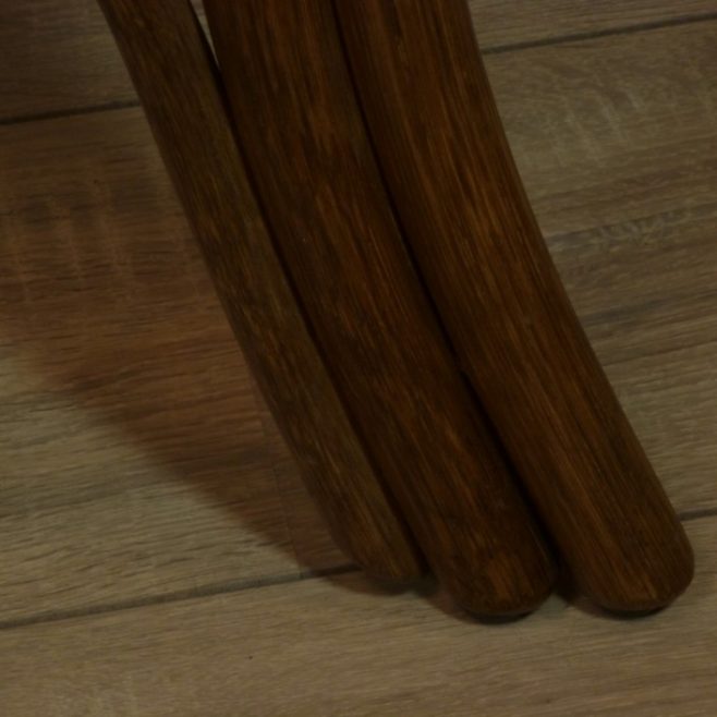356 Manou stoelen Fauteuil Rotan 40 Kleuren