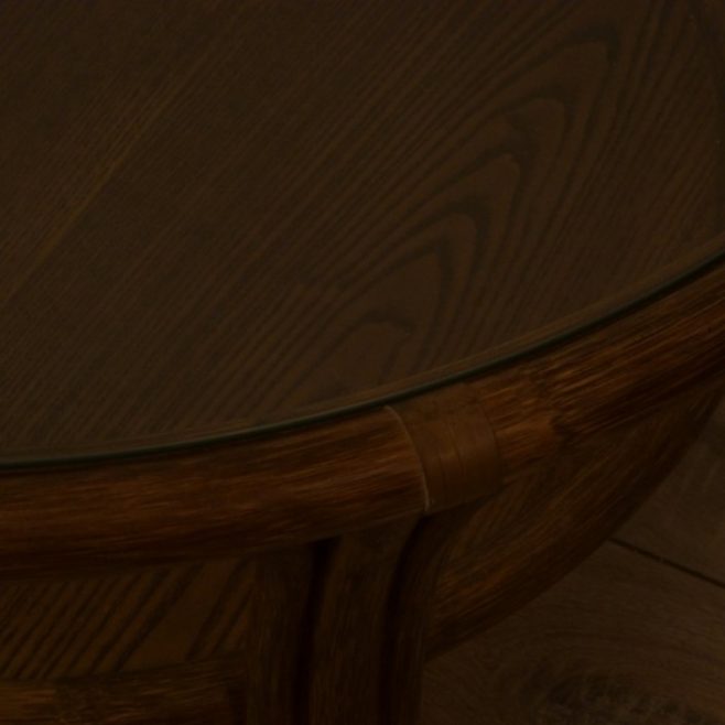356 Manou Salontafel Rotan 40 Kleuren