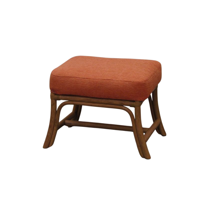 Model Nr. 356 Manou Voetenbank Rotan