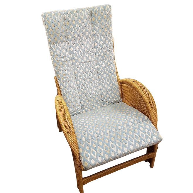 Kussen AZ Relax Rotan Bestelbaar in 1000 Stoffen