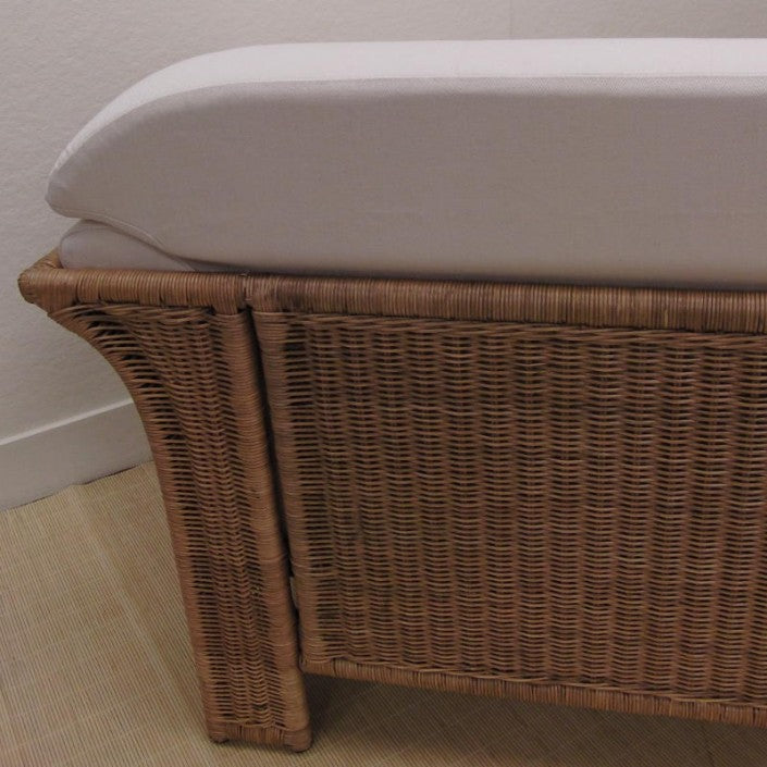 AZ Amazone Rieten Fauteuil Rotan Stoel Fauteuils Riet Rotan Stoelen Rieten Meubelen Rotanspeciaalzaak