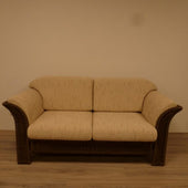 Amazone Rotan 2 Bank Darkbrown Ebo Rotan Bank Rieten Banken Rotan Bank Rieten Banken Riet Bankstel Loungeset Lounge Rotan Meubelen Rieten Meubels Bankje Riet