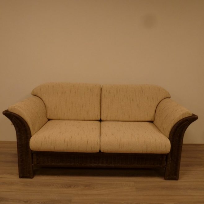 Amazone Rotan 2 Bank Darkbrown Ebo Rotan Bank Rieten Banken Rotan Bank Rieten Banken Riet Bankstel Loungeset Lounge Rotan Meubelen Rieten Meubels Bankje Riet