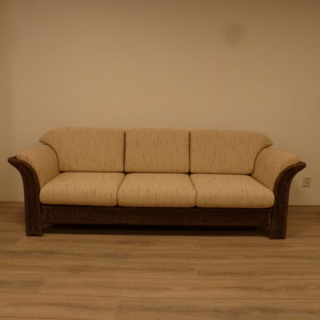 Amazone Rotan 3 Bank Darkbrown Ebo Rotan Bank Rieten Banken Rotan Bank Rieten Banken Riet Bankstel Loungeset Lounge Rotan Meubelen Rieten Meubels Bankje Riet