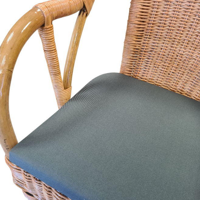 Kurhaus Pullut Rotan Tuinstoelen