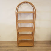 Boogkast Manou Rotan In Deverse Maten en Kleuren