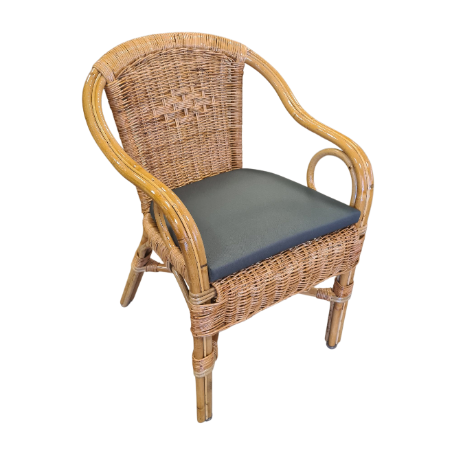 Terrasstoelen Zitkussens