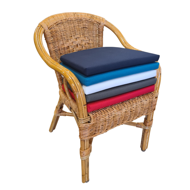 Terrasstoelen Zitkussens