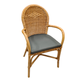 Terrasstoelen Zitkussens