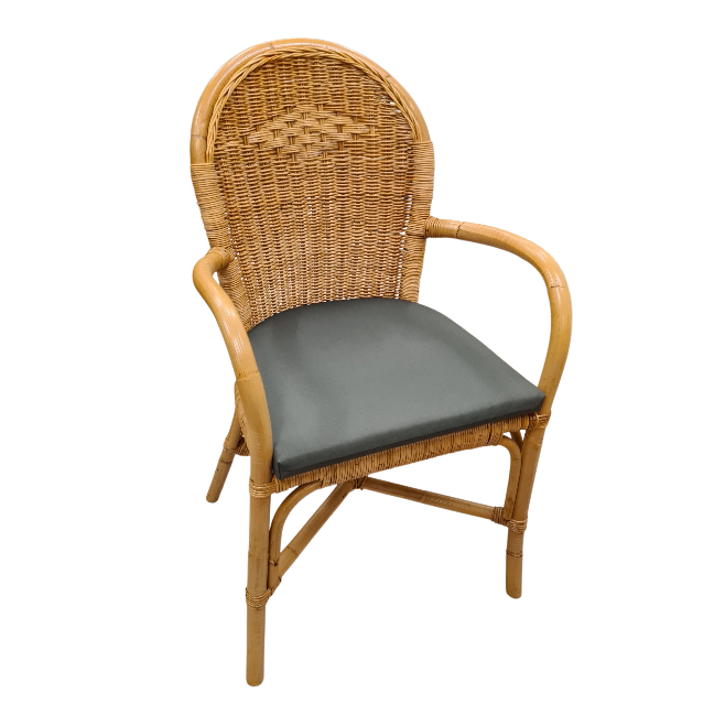 Terrasstoelen Zitkussens