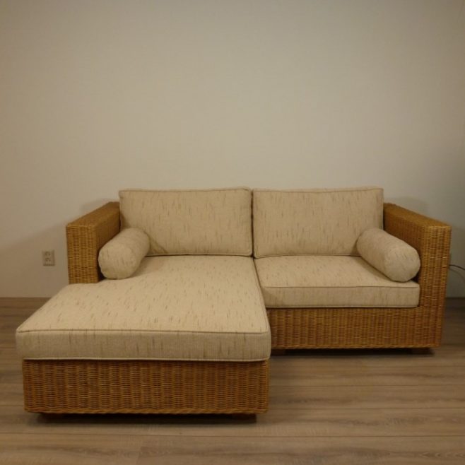 Dima Rieten Lounge Bank Rotan Rieten Banken Rotan Bank Rotan Bank Rieten Banken Riet Bankstel Loungeset Lounge Rotan Meubelen Rieten Meubels Bankje Riet