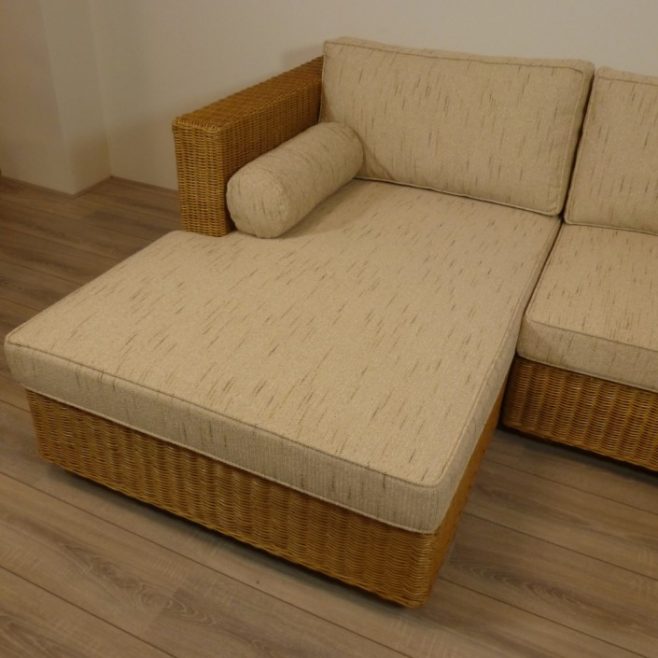 Dima Rieten Lounge Bank Rotan Rieten Banken Rotan Bank Rotan Bank Rieten Banken Riet Bankstel Loungeset Lounge Rotan Meubelen Rieten Meubels Bankje Riet