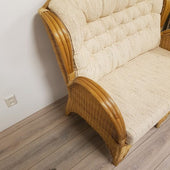 Florida Honing Rieten Bank Rotan