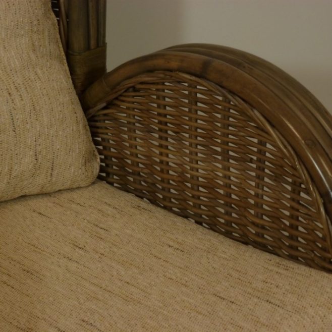 Florida Kubu Grey Ebo Rieten Stoelen Rotan Grijs