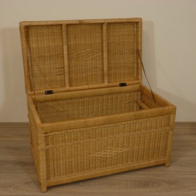 Kisten Honingkleur