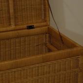 Kisten Honingkleur