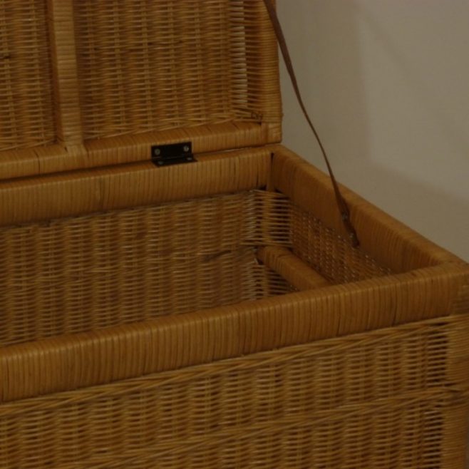 Kisten Honingkleur