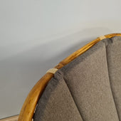 Kussen Bandung Rotan Stoelen
