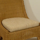 rotan eetkamerstoelen
