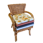 Luik Pullut Rotan Tuinstoelen