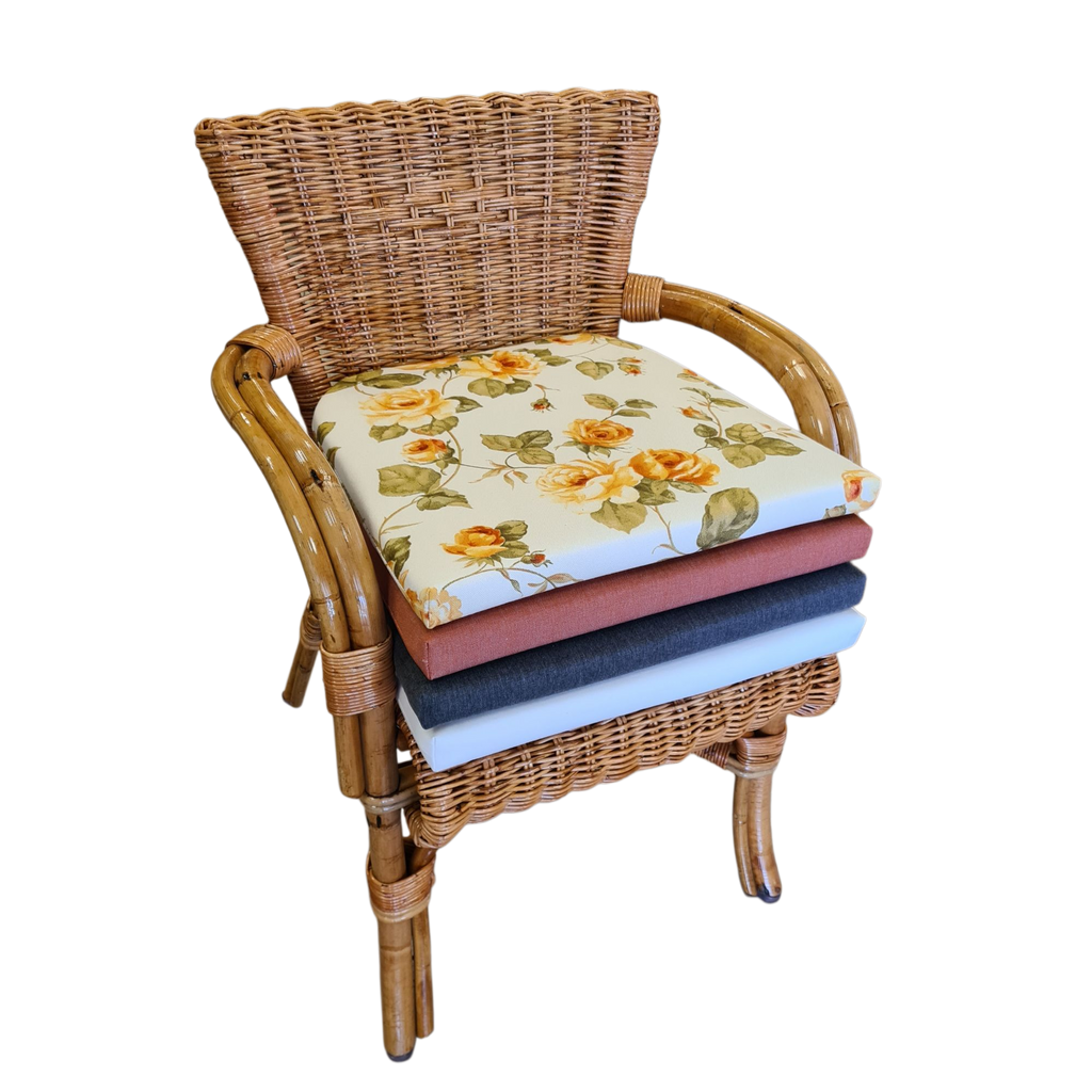 Luik Pullut Rotan Tuinstoelen