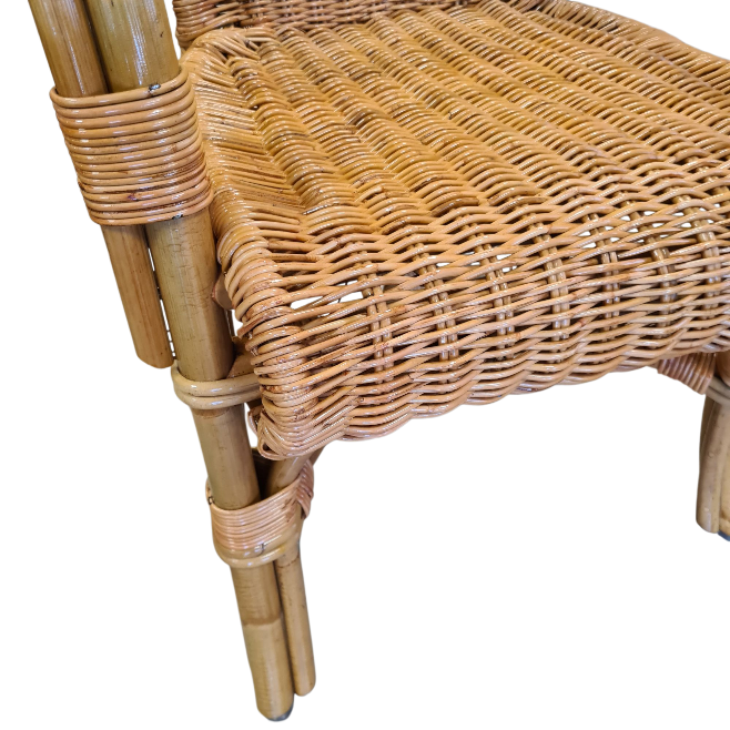 BeNeLux Pullut Rieten Tuinstoelen Rotan Maastricht