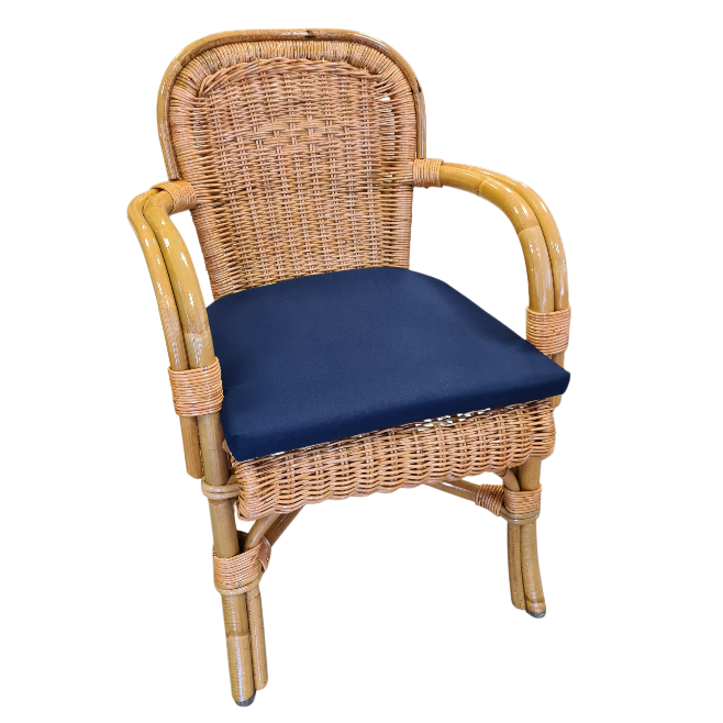 Terrasstoelen Zitkussens