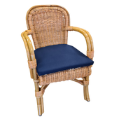 BeNeLux Pullut Rieten Tuinstoelen Rotan Maastricht