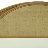 Rotan Bed Manou Bedden Slaapkamer Meubel Ledikant Rotansppeciaalzaak