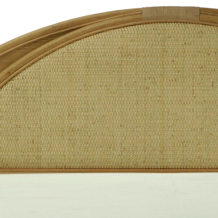 Rotan Bed Manou Bedden Slaapkamer Meubel Ledikant Rotansppeciaalzaak