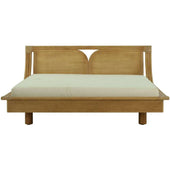 Rotan Bed Manou Bedden Slaapkamer Meubel Ledikant Rotansppeciaalzaak