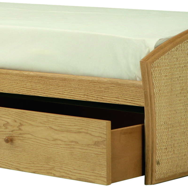 Rotan Bed Manou Bedden Slaapkamer Meubel Ledikant Rotansppeciaalzaak