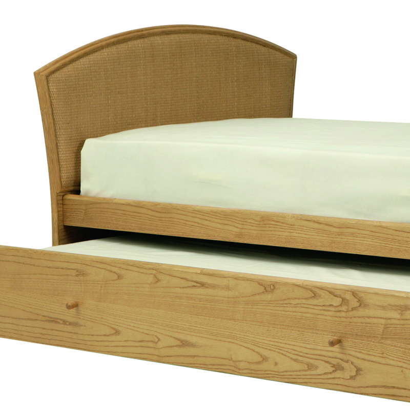 Rotan Bed Manou Bedden Slaapkamer Meubel Ledikant Rotansppeciaalzaak