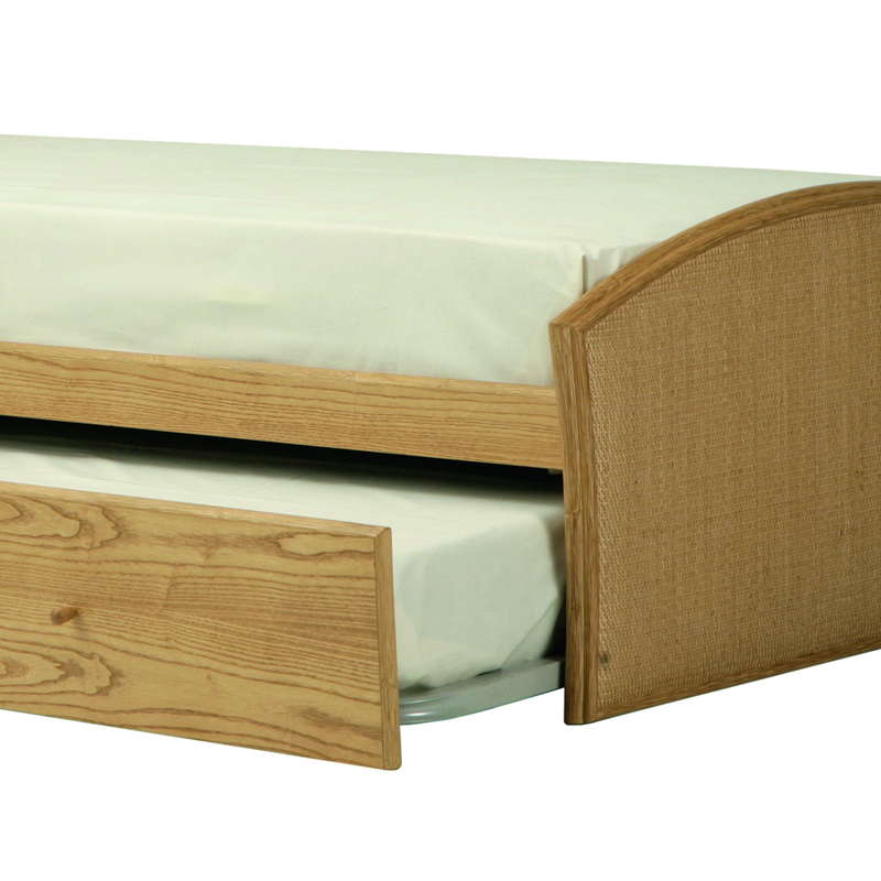 Rotan Bed Manou Bedden Slaapkamer Meubel Ledikant Rotansppeciaalzaak