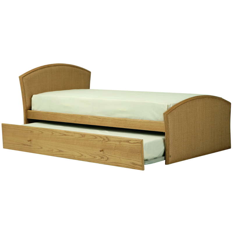 Manou Bed 585 Uitschuifbed