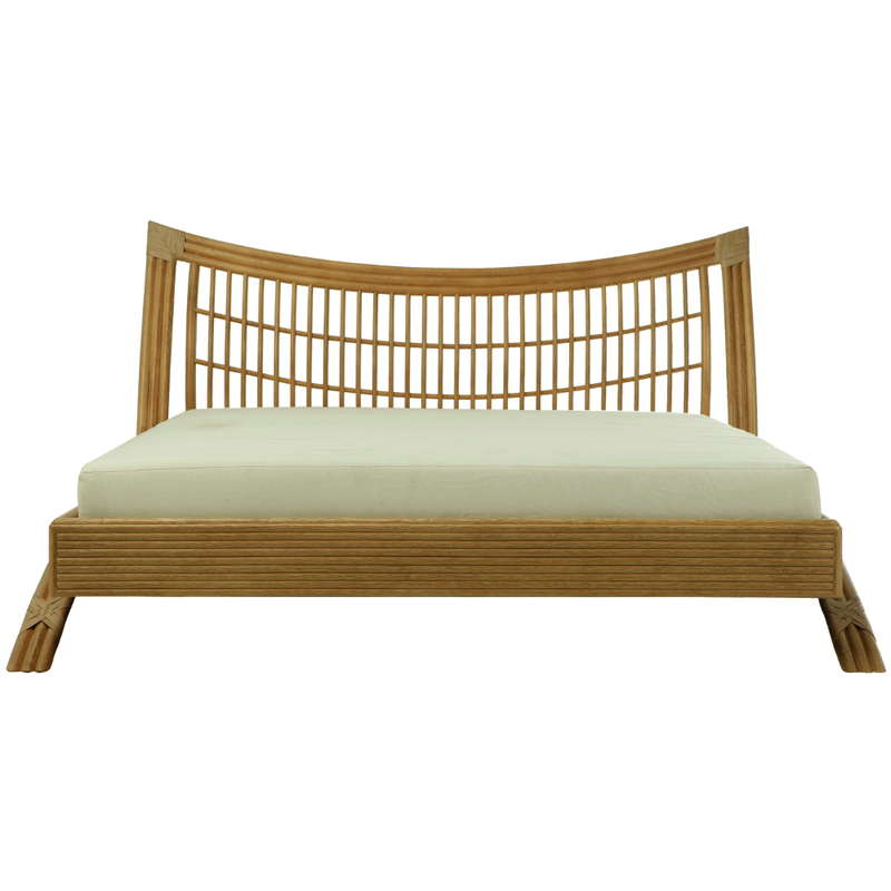 Manou Bed 591