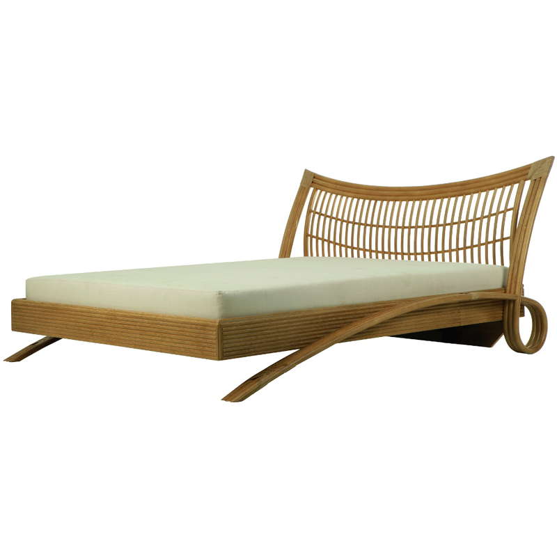 Manou Bed 591