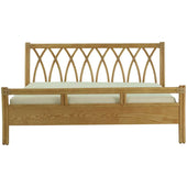 Rotan Bed Manou Bedden Slaapkamer Meubel Ledikant Rotansppeciaalzaak