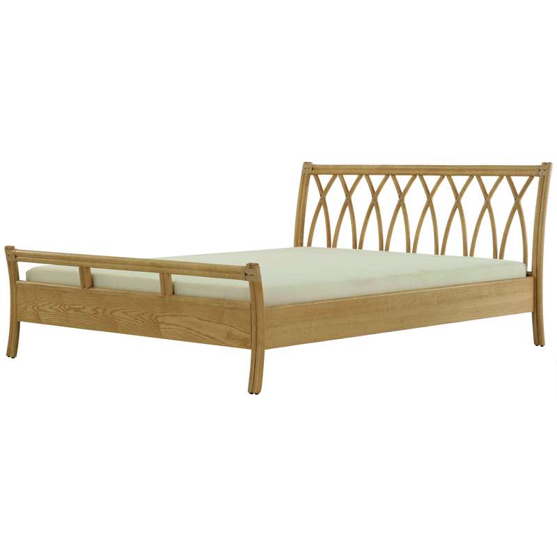 Manou Bedden 557 Rotan