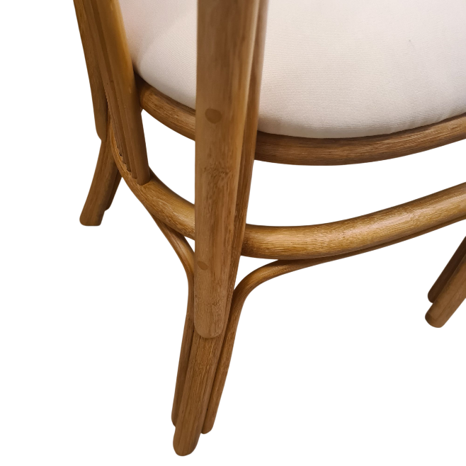 Eetstoelen Manou Complete Set/4 Aanbieding