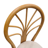Eetstoelen Manou Complete Set/4 Aanbieding