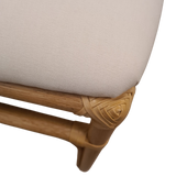 Eetstoelen Manou Complete Set/4 Aanbieding